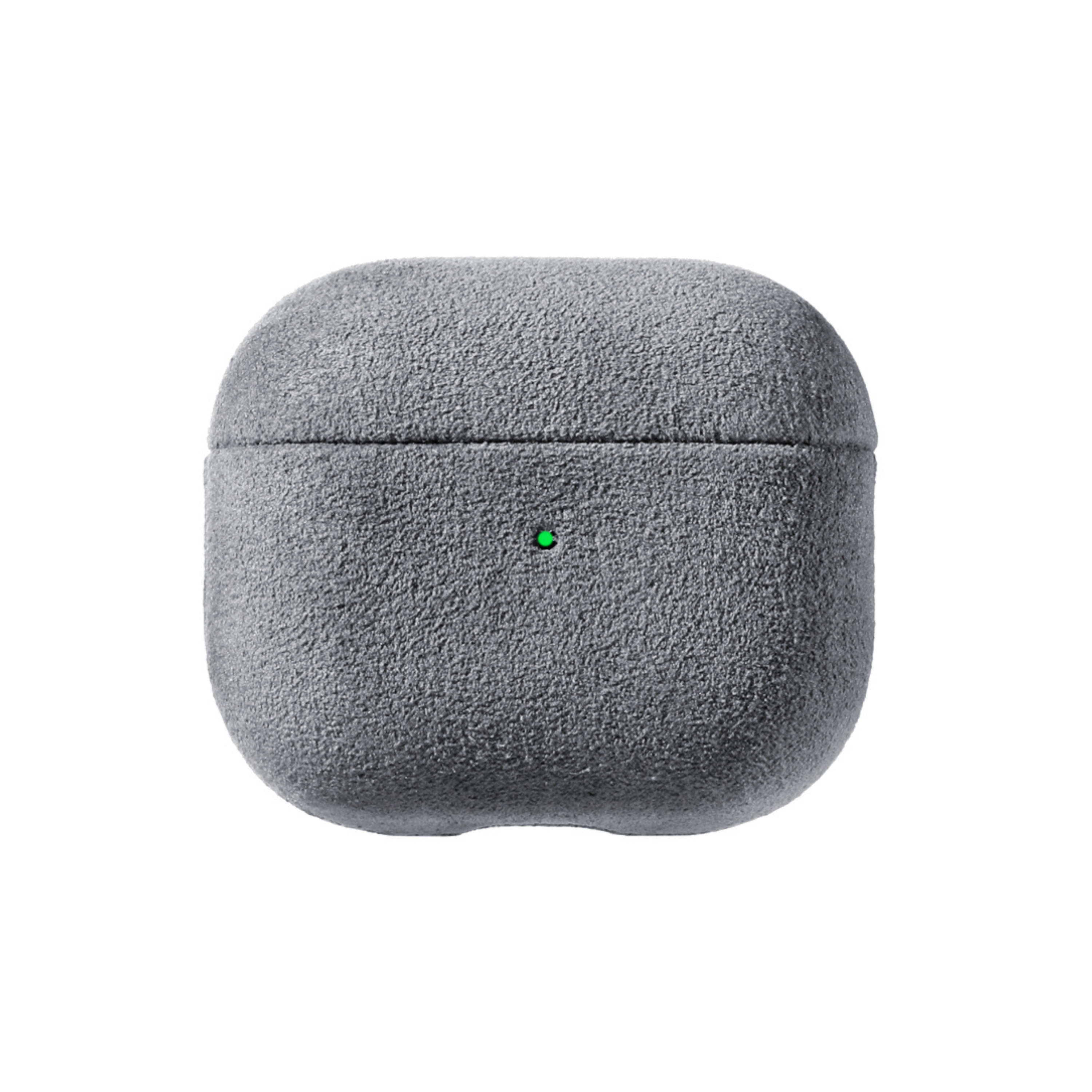 Alcantara-Hülle – AirPods (3. Generation) – Nardograu