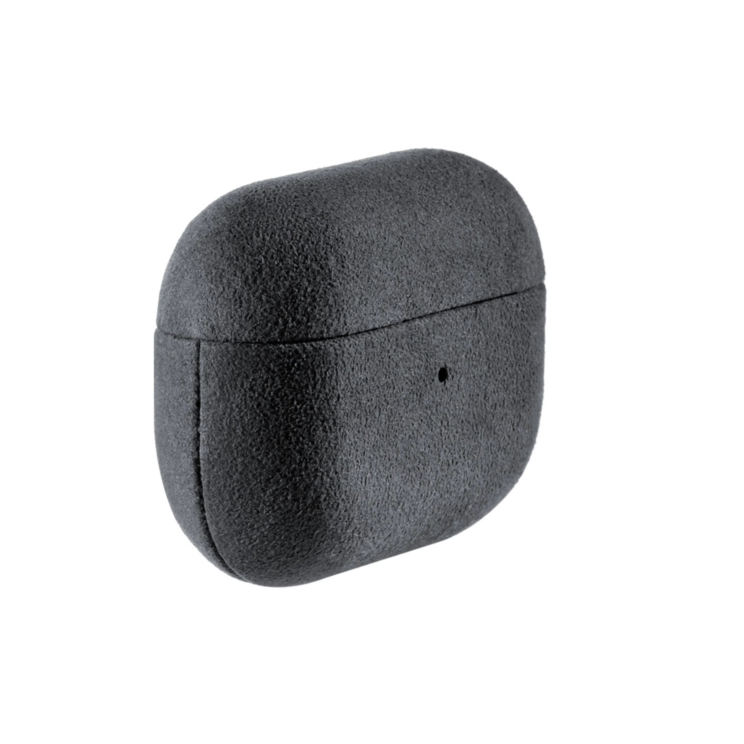 AirPods Pro Alcantara-Hülle – Space Grau