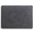 Alcantara Laptop Sleeve - 15 & 16 Inch - Space Grey