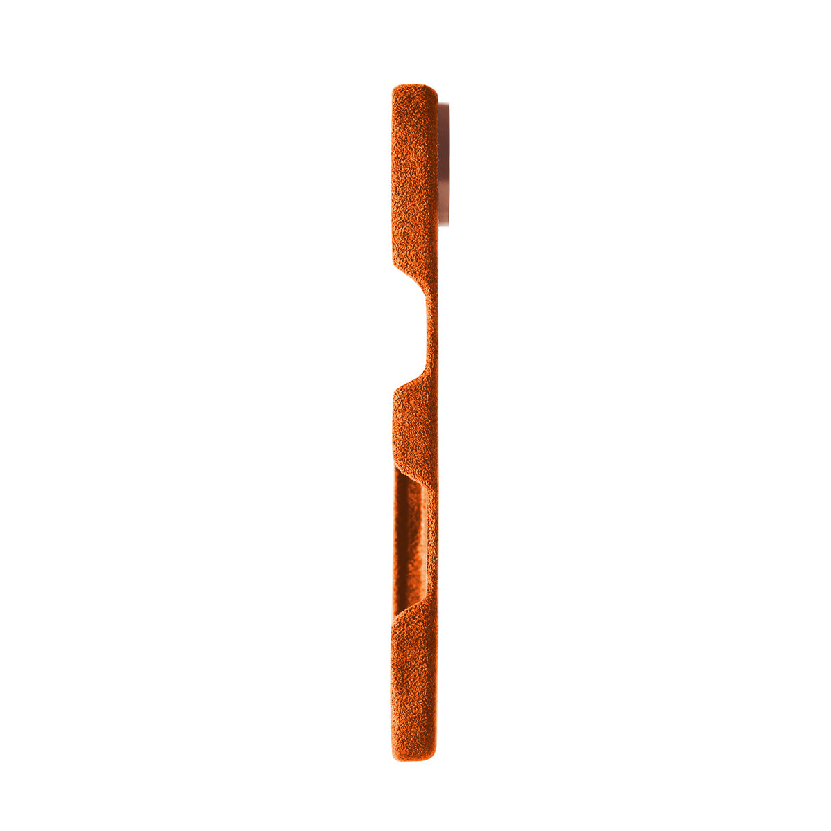 iPhone 17 Air - Alcantara Case - Orange