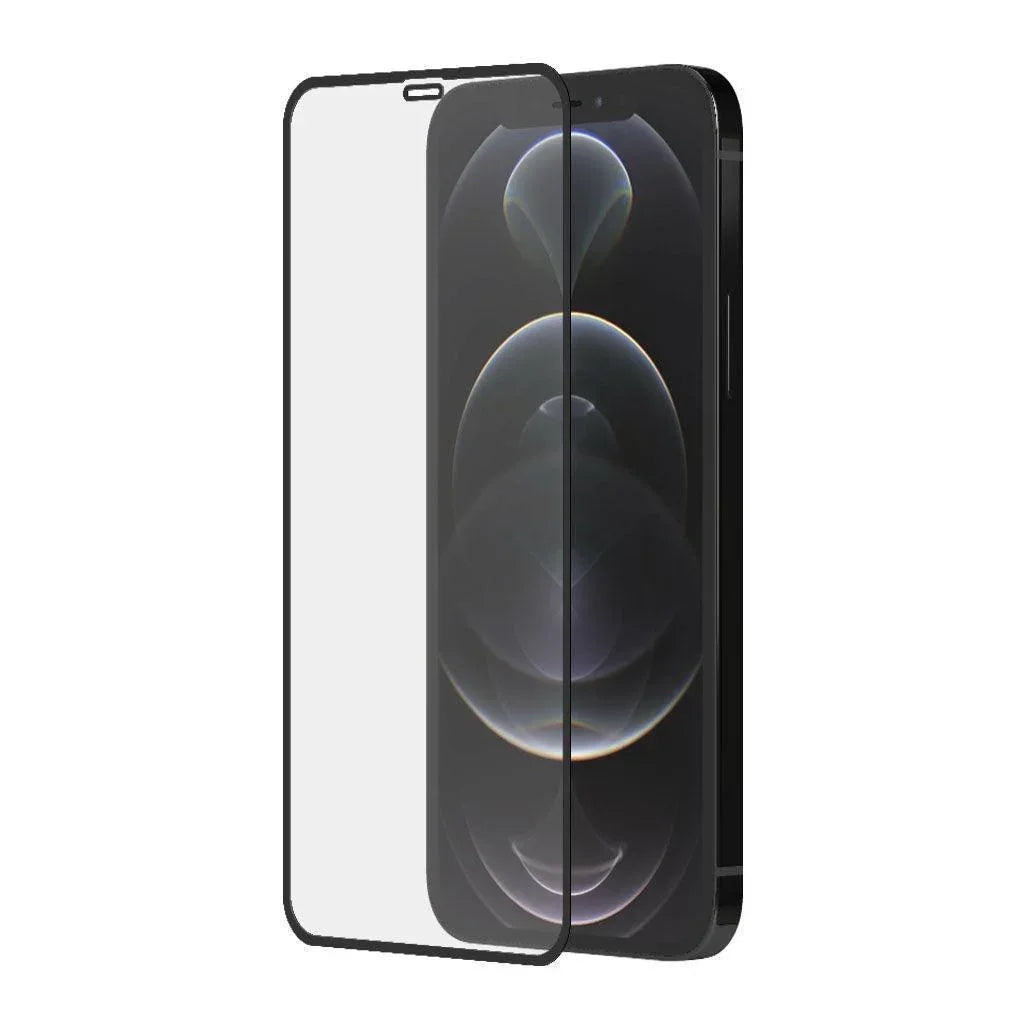 Panzerglass Screenprotector - iPhone 12 / 12 Pro - Alcanside
