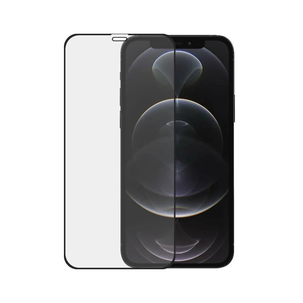 Panzerglass Screenprotector - iPhone 12 / 12 Pro - Alcanside