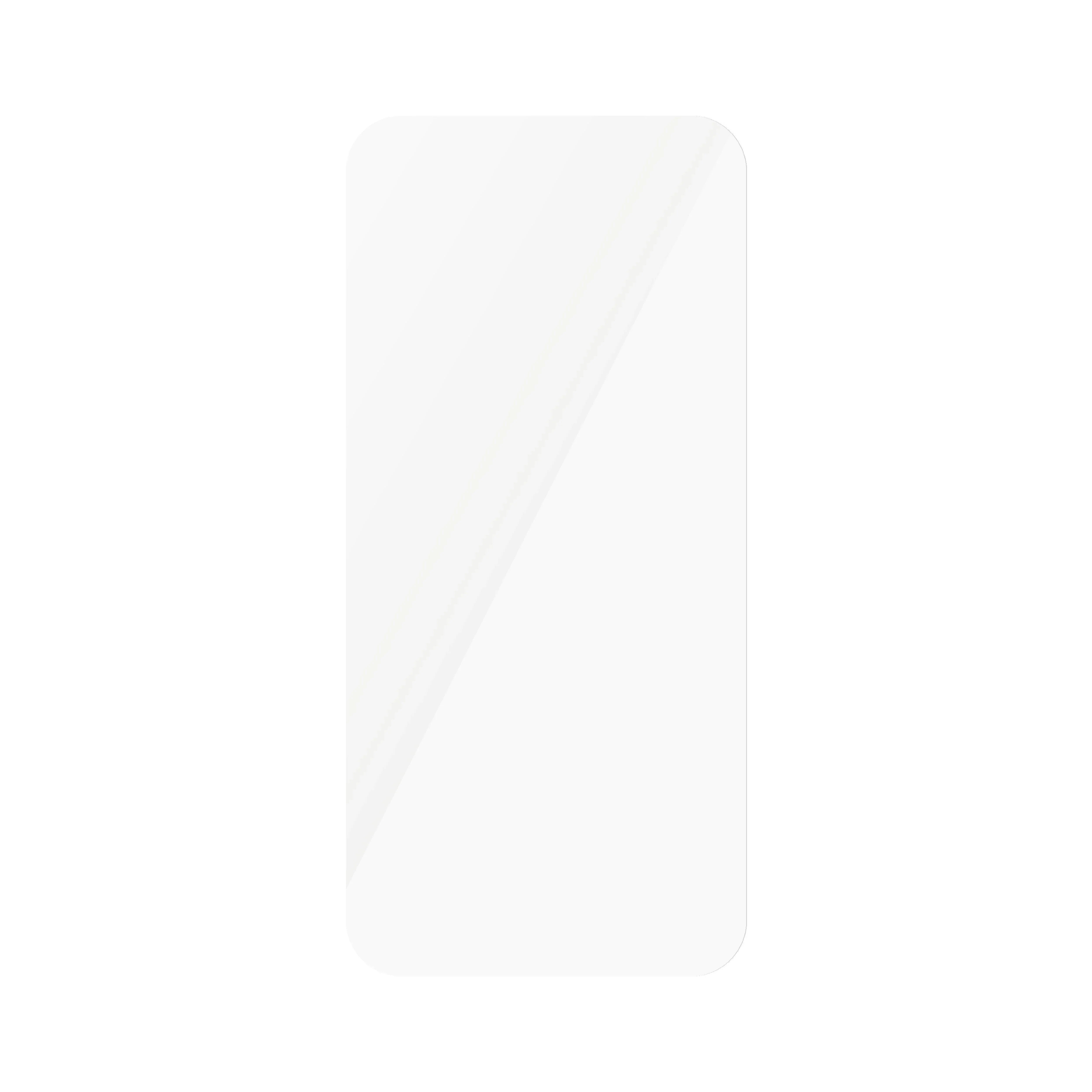 Panzerglass Screenprotector - iPhone 15 Pro - Alcanside