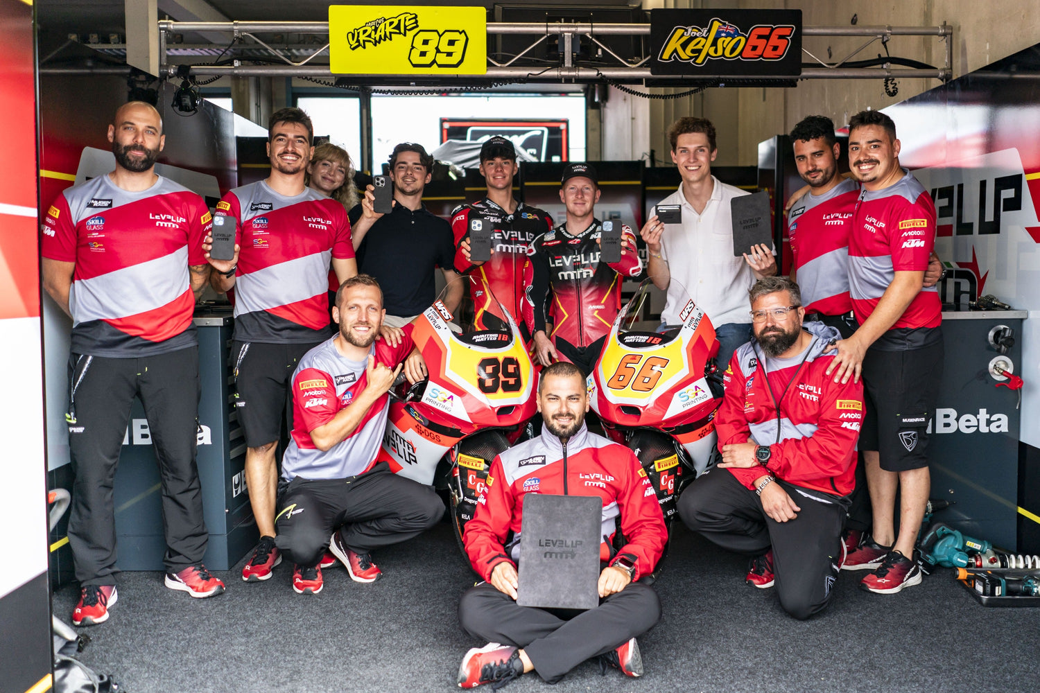 Raceteam