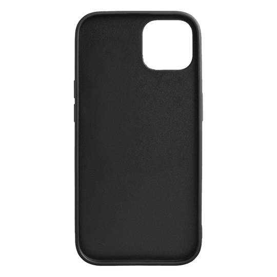 iPhone 14 Plus - Alcantara Back Cover - Midnight Green - Alcanside