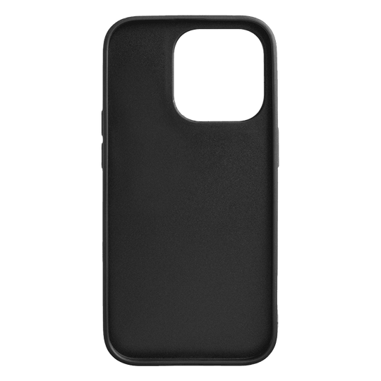 iPhone 14 Pro - Alcantara Back Cover - Midnight Green - Alcanside