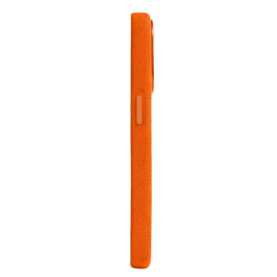 Donkervoort F22 Limited Edition Spa-Francorchamps - iPhone Alcantara Case - Orange - Alcanside