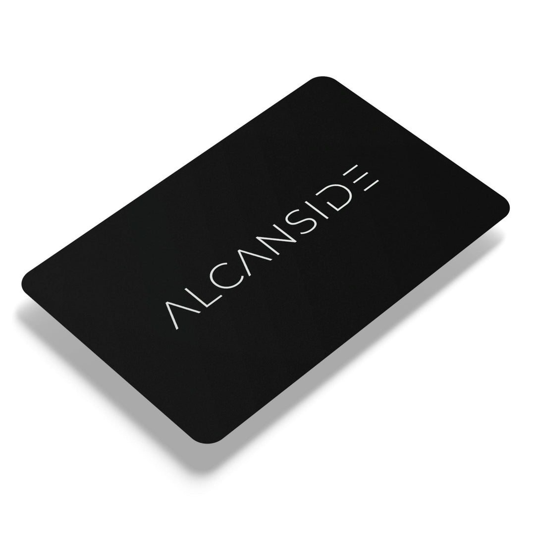 Alcanside Giftcard - Alcanside